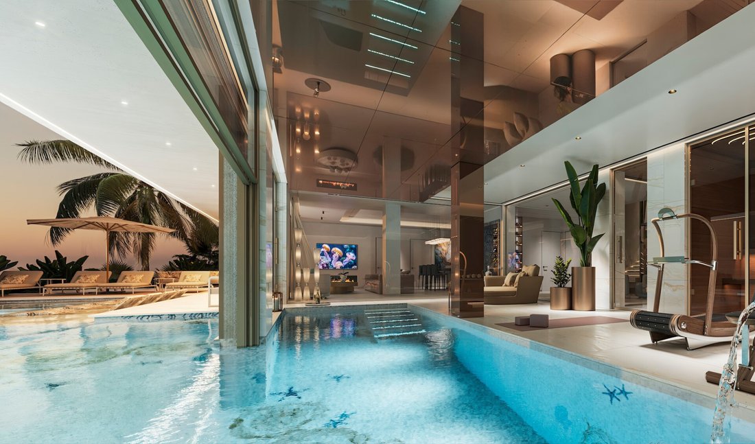 Villa in Puerto Banus, Marbella, Spain 5 - 17928402