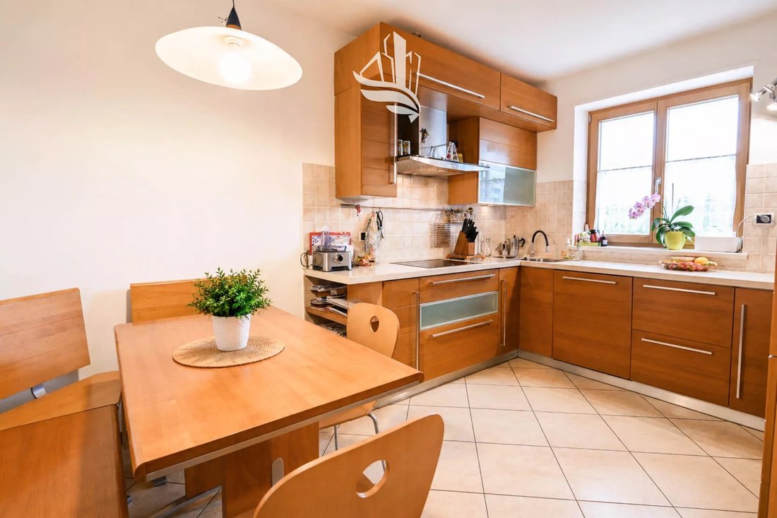 Apartment in Don Bosco, Bolzano / Bozen, Trentino – Alto Adige/Südtirol 3 - 17930816