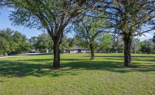 House in Franklin, Texas, United States 1