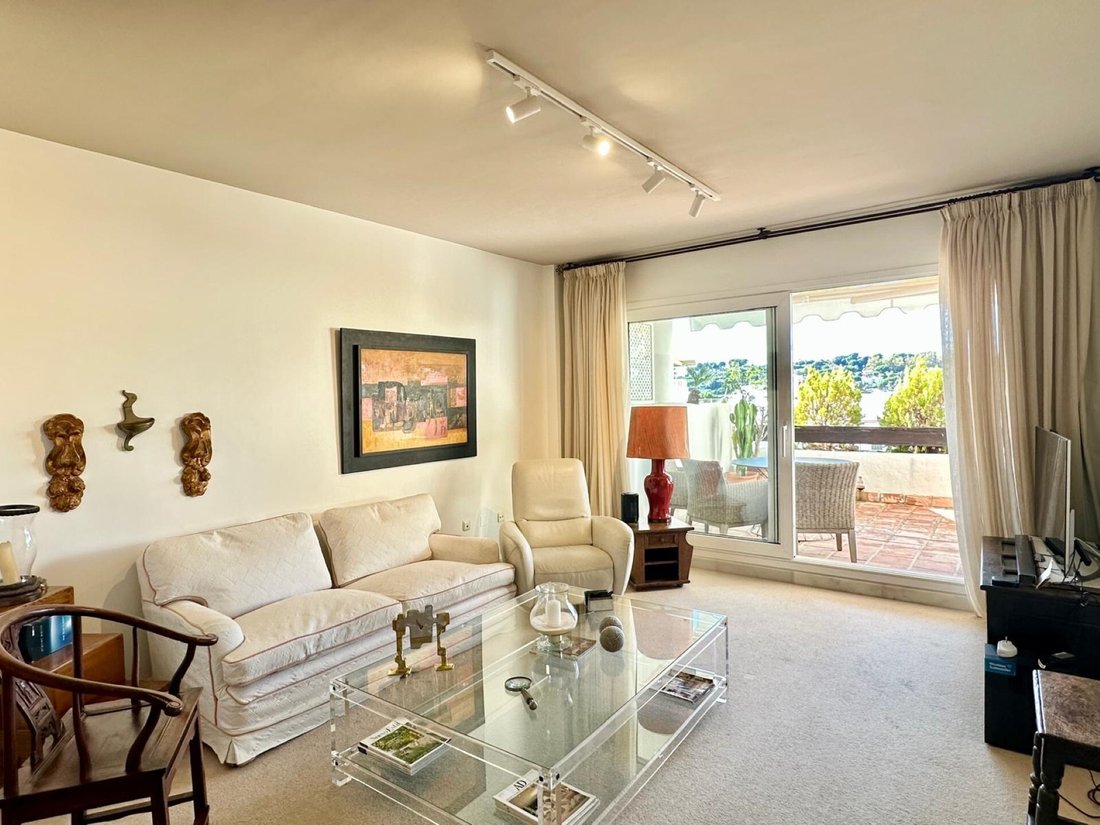 Apartment in Nueva Andalucia, Marbella, Spain 2 - 17928540