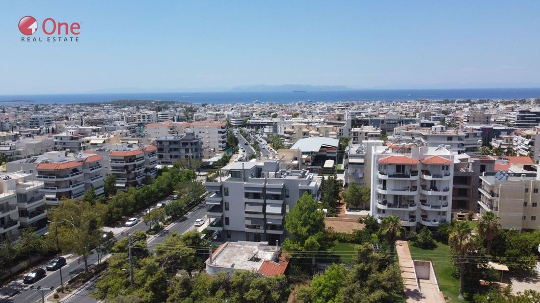 House in Glyfada, Attica, Greece 3 - 17931696