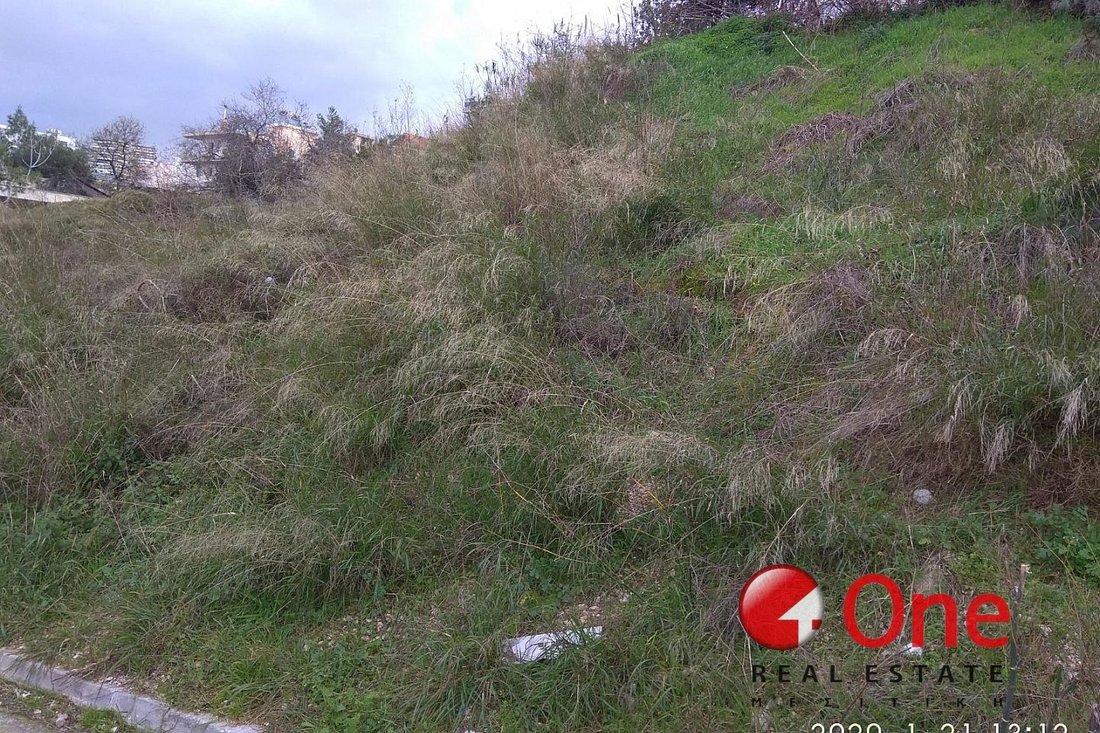 Land in 1st Community of Heraklion - Central, Heraklion, Greece 3 - 17930692