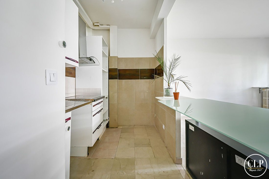 Apartment in Nogent-sur-Marne, Ile-de-France, France 5 - 16074354