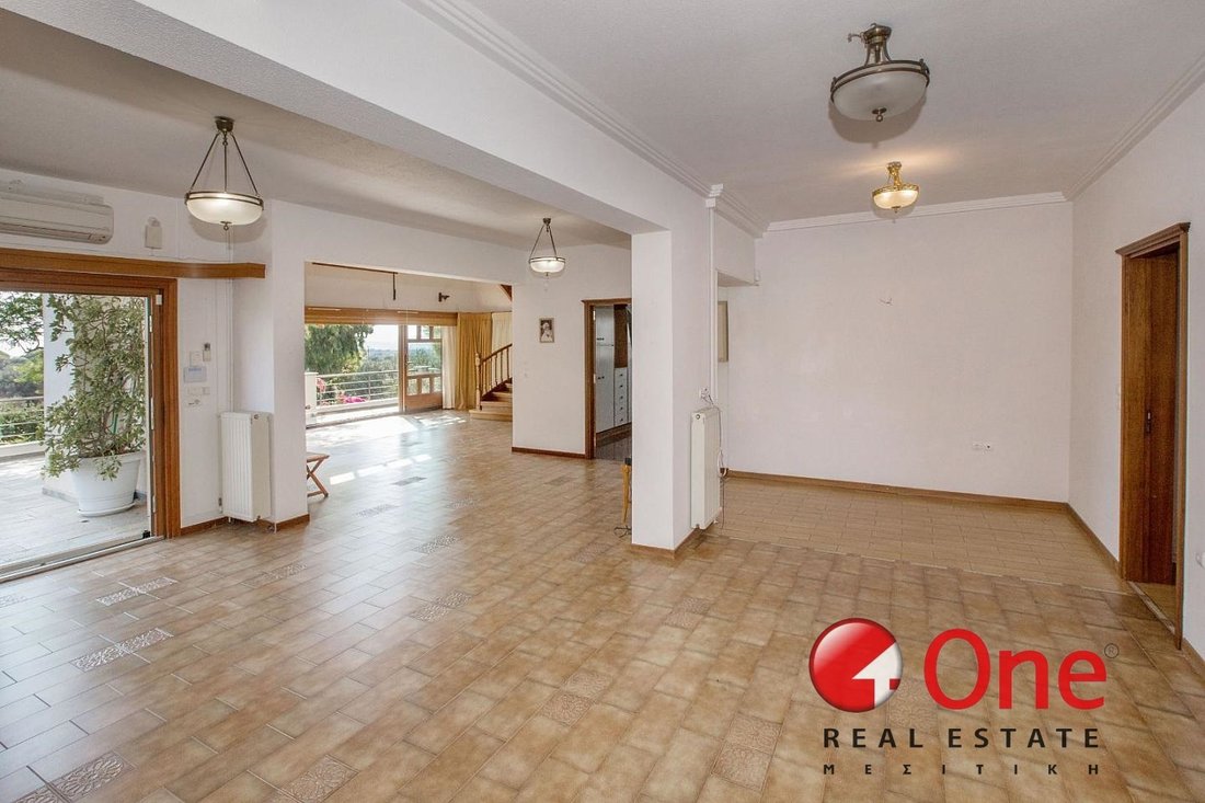 House in Anavissos, Attica, Greece 2 - 17932059