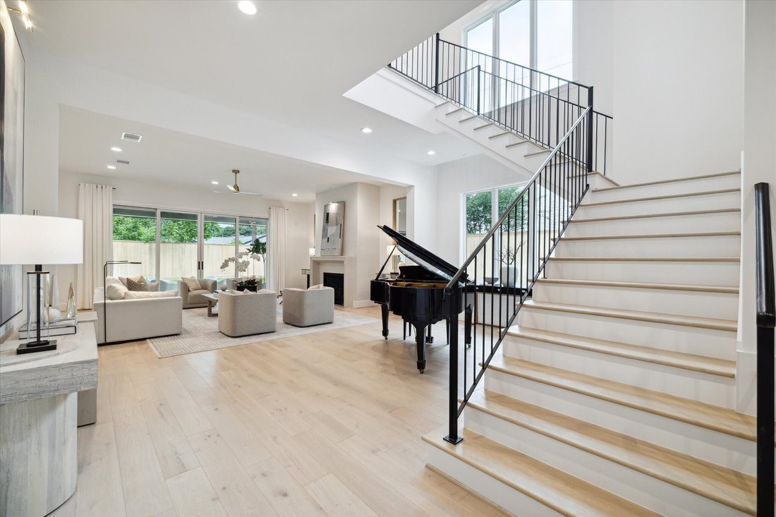 House in Houston, Texas, United States 2 - 17931844