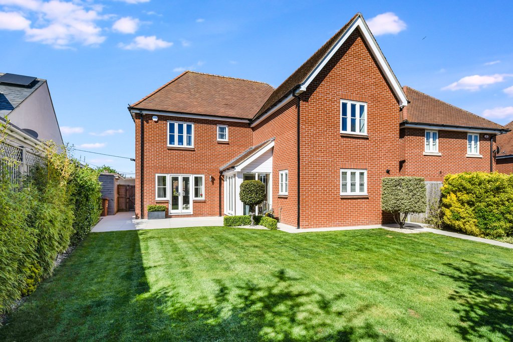House in Great Baddow, England 3 - 17939406