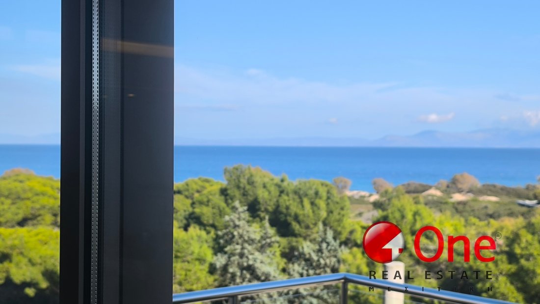 Apartment in Rafina, Attica, Greece 1 - 17931747