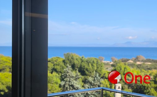 Appartamento a Rafina, Attica, Grecia 1