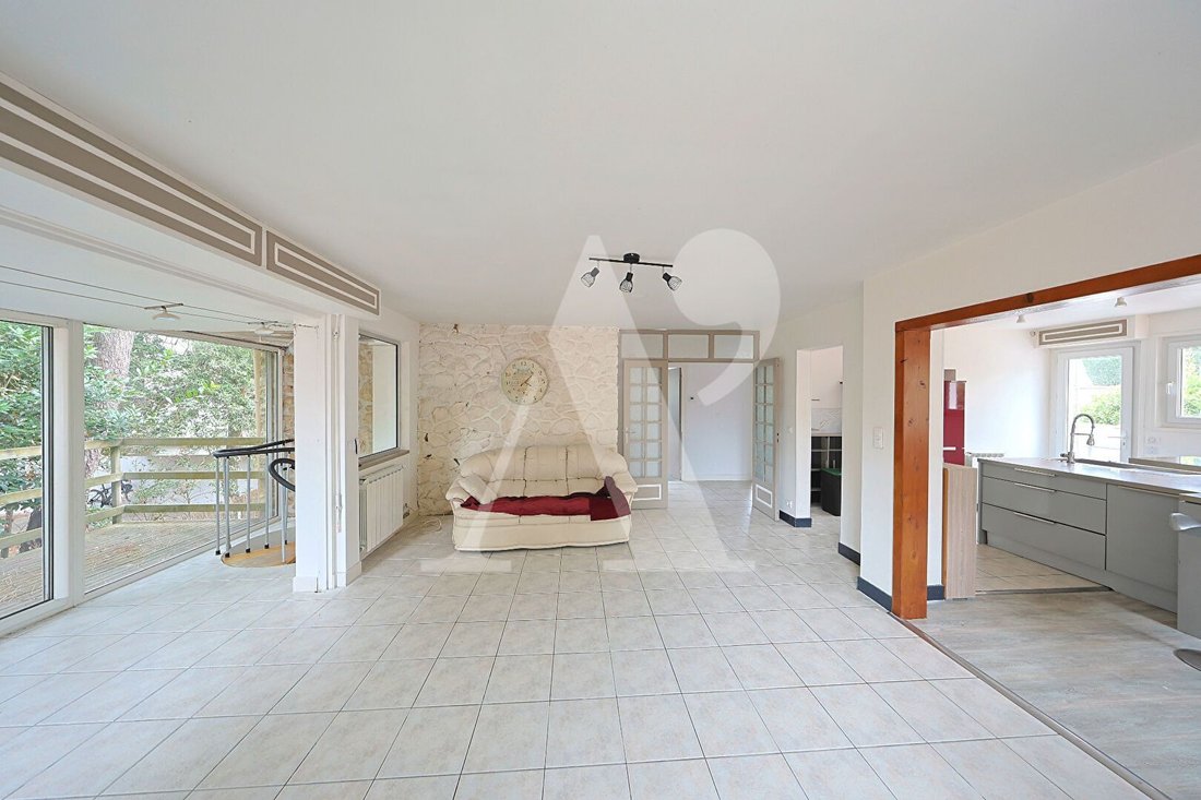 House in Saint-Georges-de-Didonne, Nouvelle-Aquitaine, France 3 - 15961308