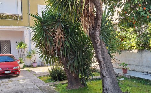 House in Chalandri, Attica, Greece 1