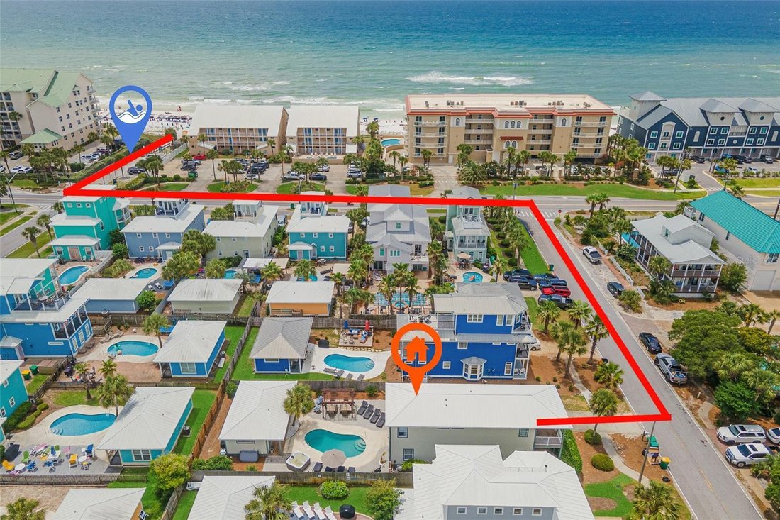 House in Destin, Florida, United States 2 - 17935389