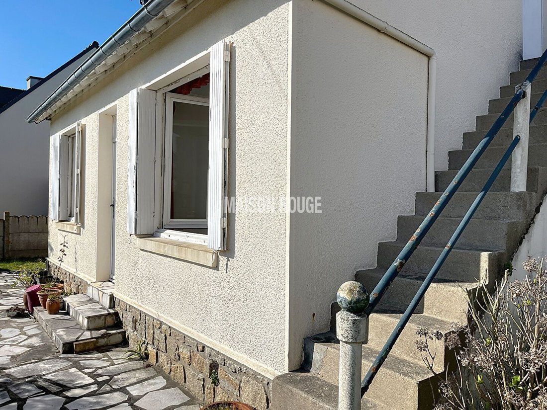 House in Saint-Briac-sur-Mer, Brittany, France 2 - 16065988