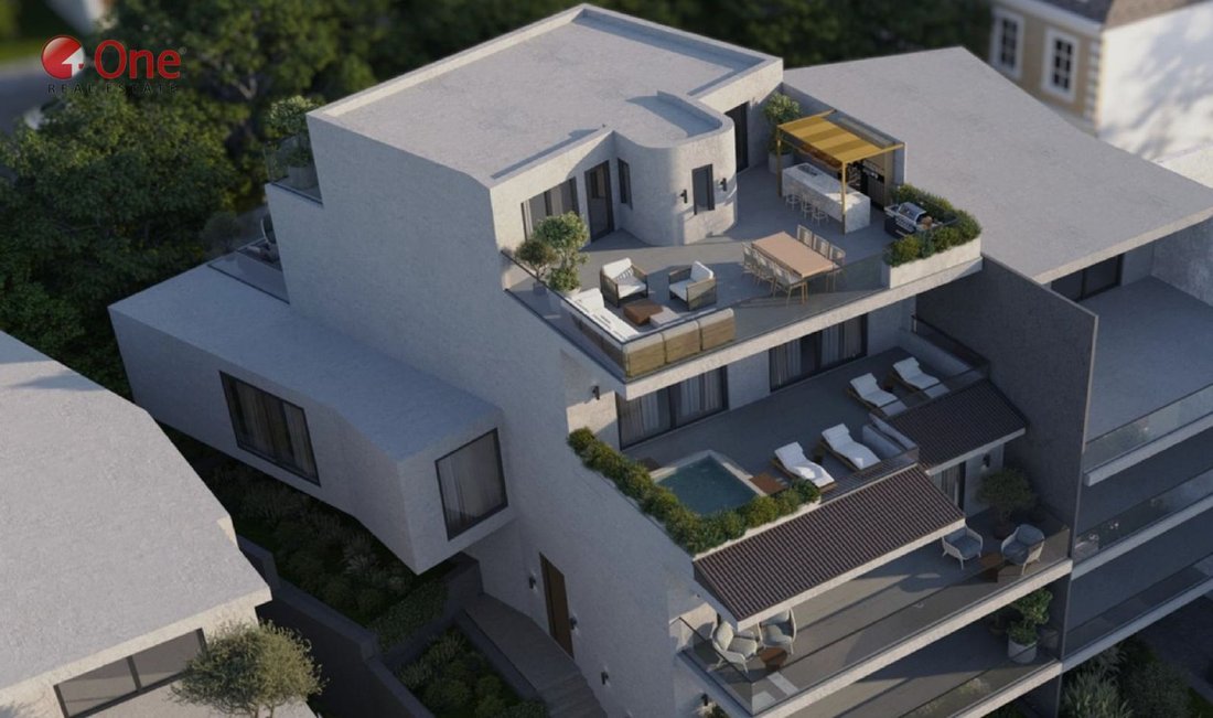 Apartment in Voula, Attica, Greece 2 - 17932081
