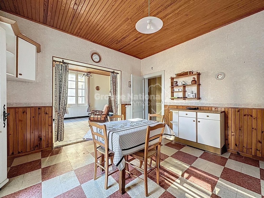 House in Arrondissement of Montpellier, Occitania, France 5 - 16917970