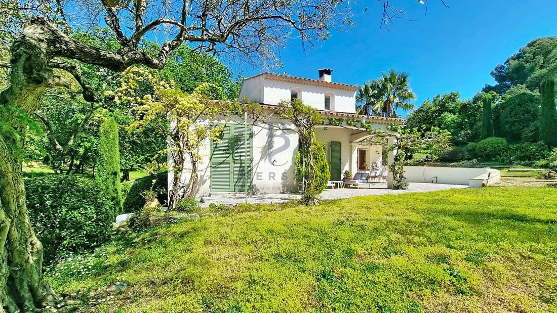 Villa in Exterieurs, Frejus, France 3 - 17103975