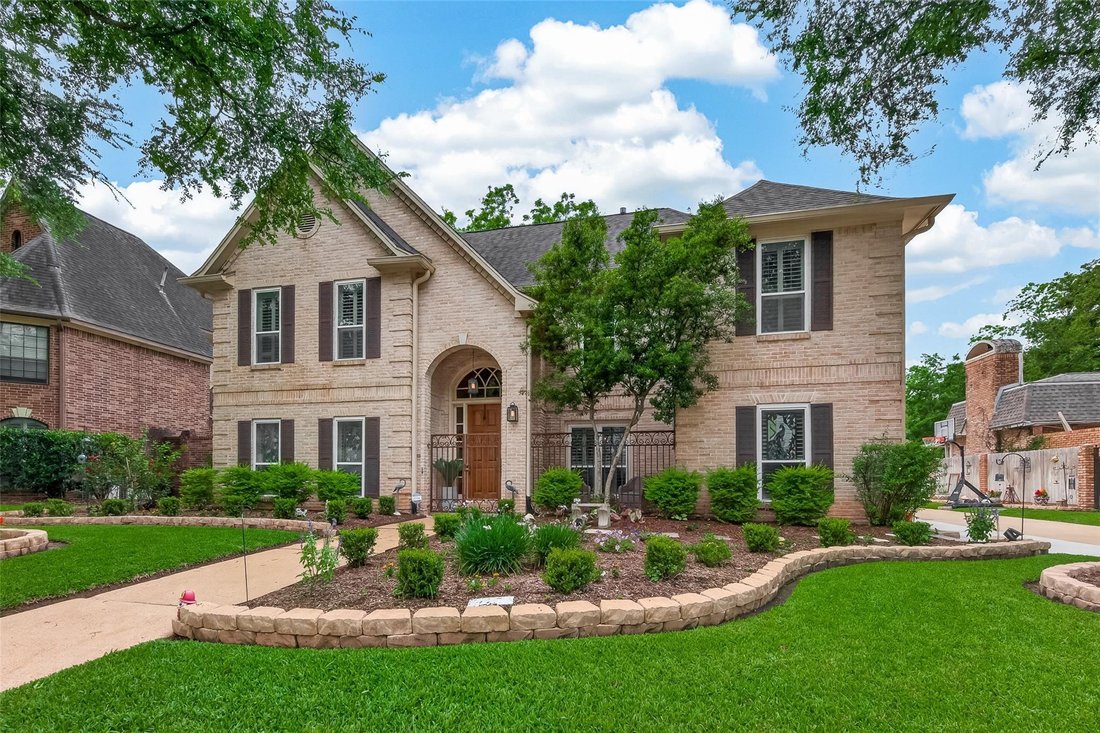 House in Richmond, Texas, United States 3 - 17934914