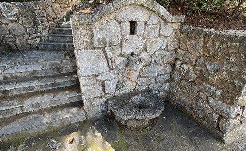 House in Kifisia, Attica, Greece 1