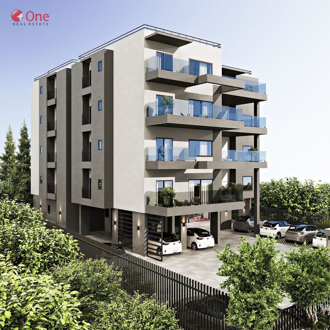 Glyka Nera, Attica, Greece 2 - 17932302