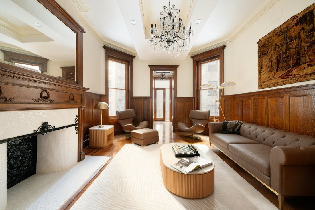 Townhouse in New York, New York, United States 3 - 17243943