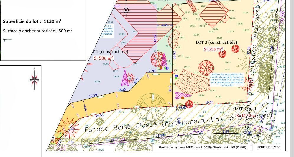 Land in Saint-Briac-sur-Mer, Brittany, France 5 - 16067765