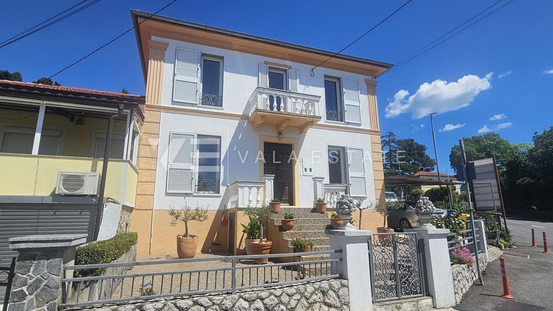 House in Malinska, Primorje-Gorski Kotar County, Croatia 1 - 17941007