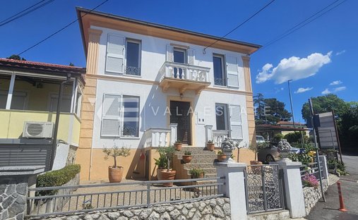 Casa en Malinska, Primorje-Gorski, Croacia 1
