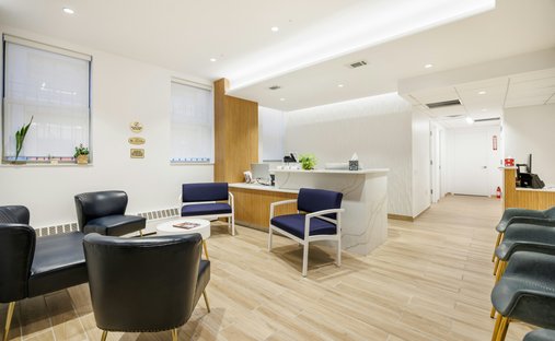 Co Op in New York, New York, United States 1