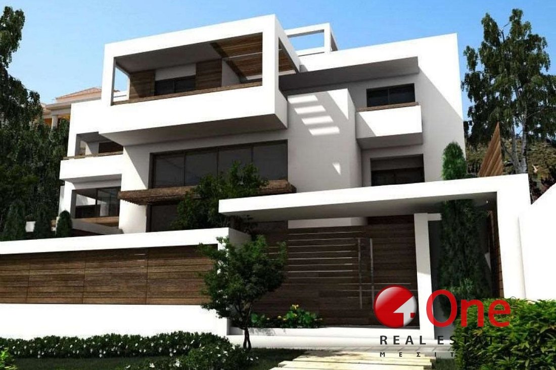 Apartment in South Athens, Attica, Greece 2 - 17932217