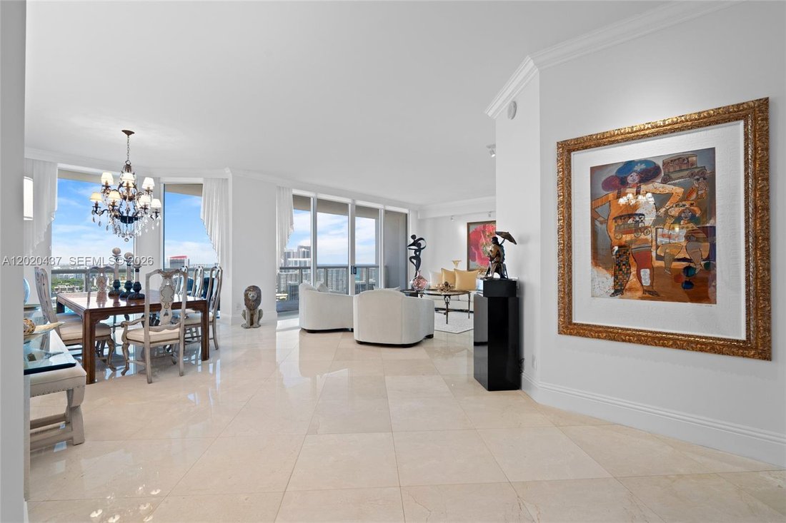 Condo in Aventura, Florida, United States 2 - 17940702