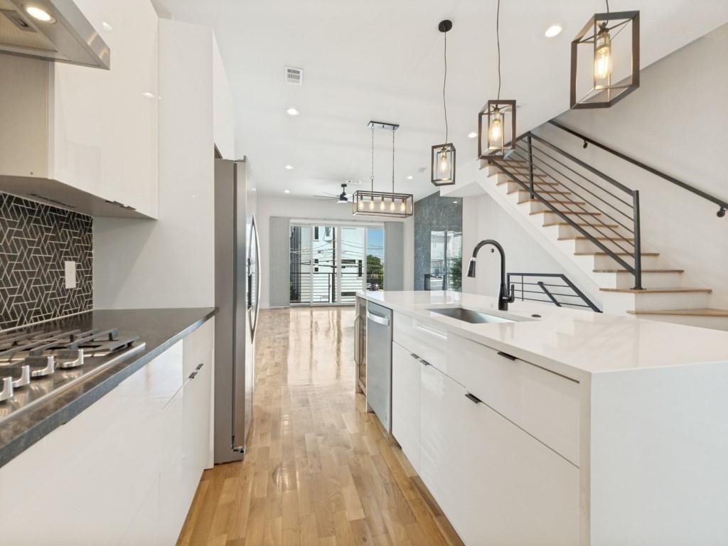 Townhouse in Dallas, Texas, United States 1 - 17940901