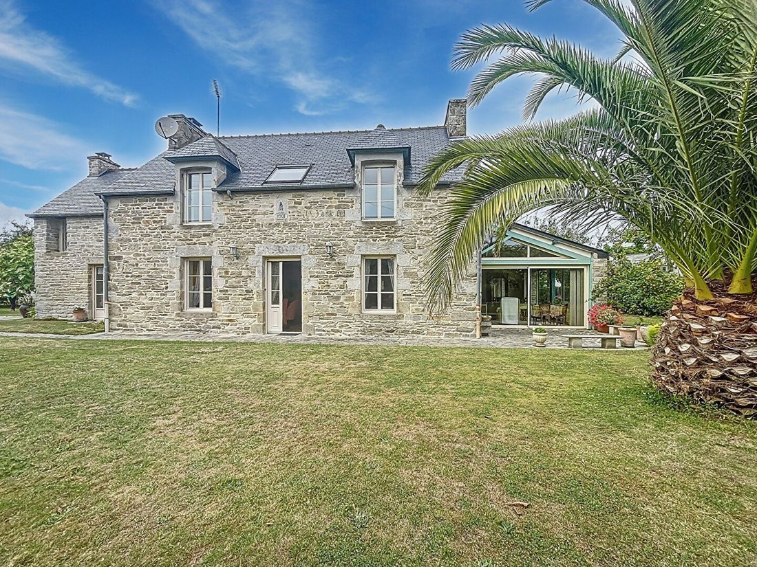 House in Saint-Cast-le-Guildo, Brittany, France 2 - 16067367
