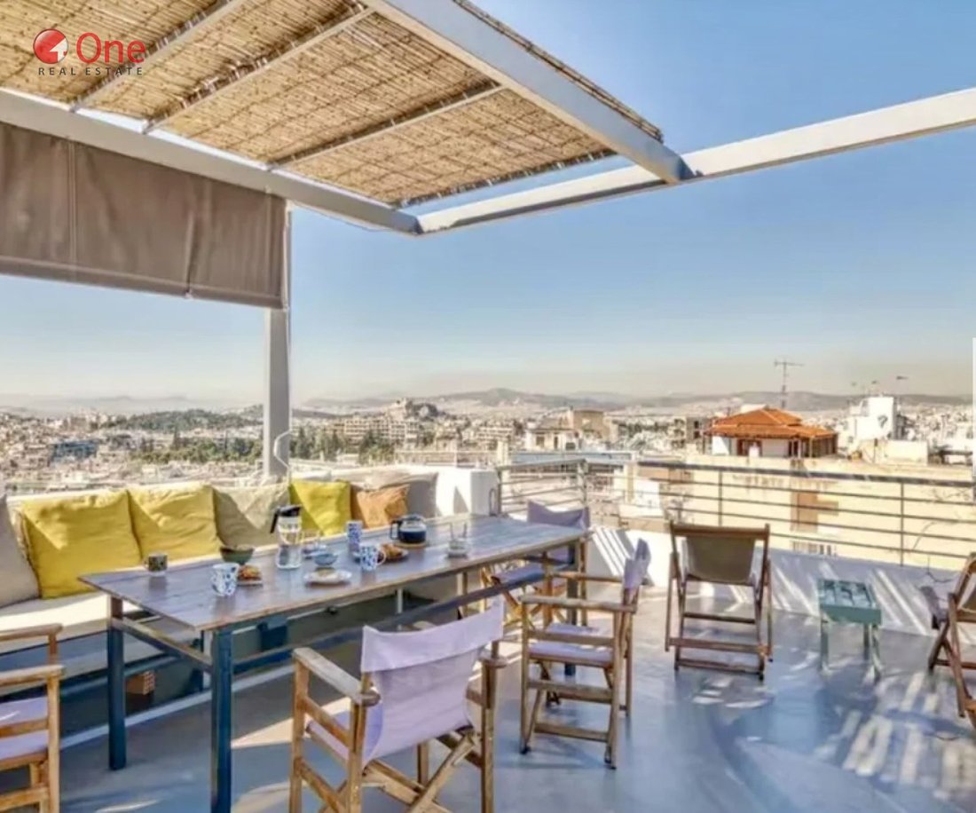 Apartment in Kaisariani, Attica, Greece 5 - 17932097