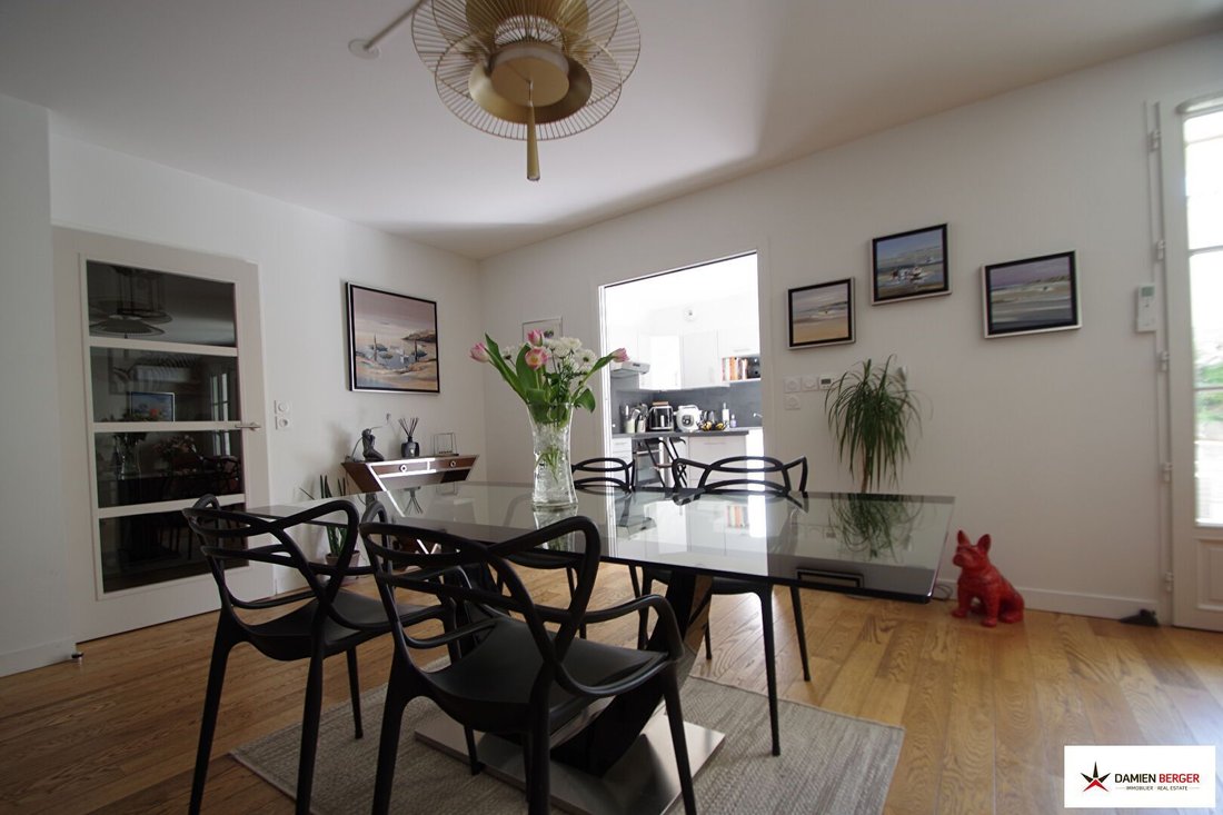 Apartment in Le Genette, La Rochelle, France 3 - 17435870
