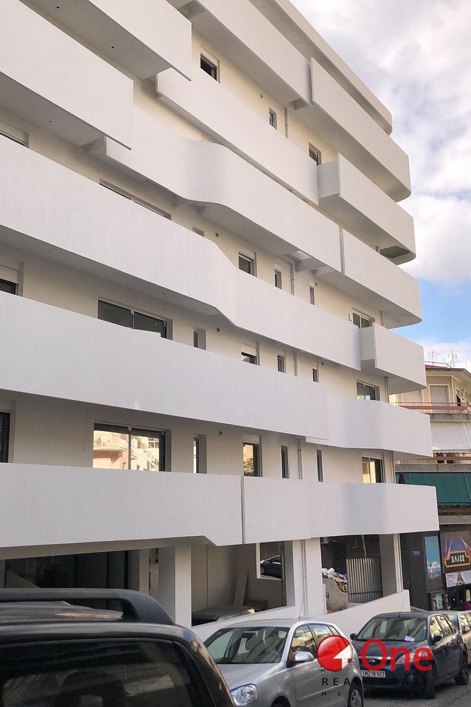 Apartment in Zografos, Attica, Greece 4 - 17932032