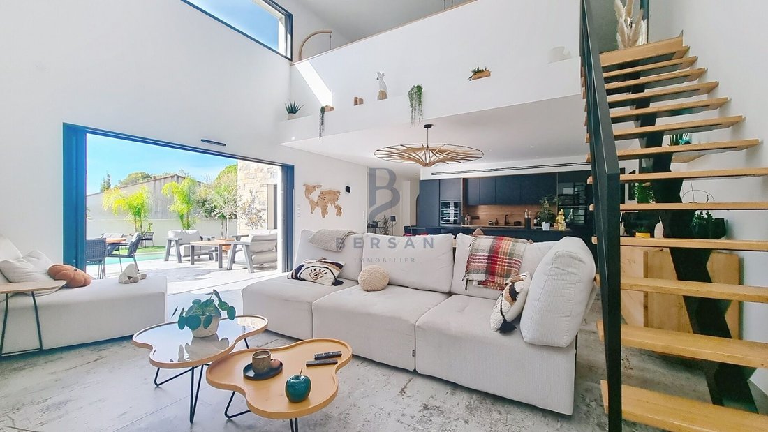 Villa in Exterieurs, Frejus, France 4 - 16466936