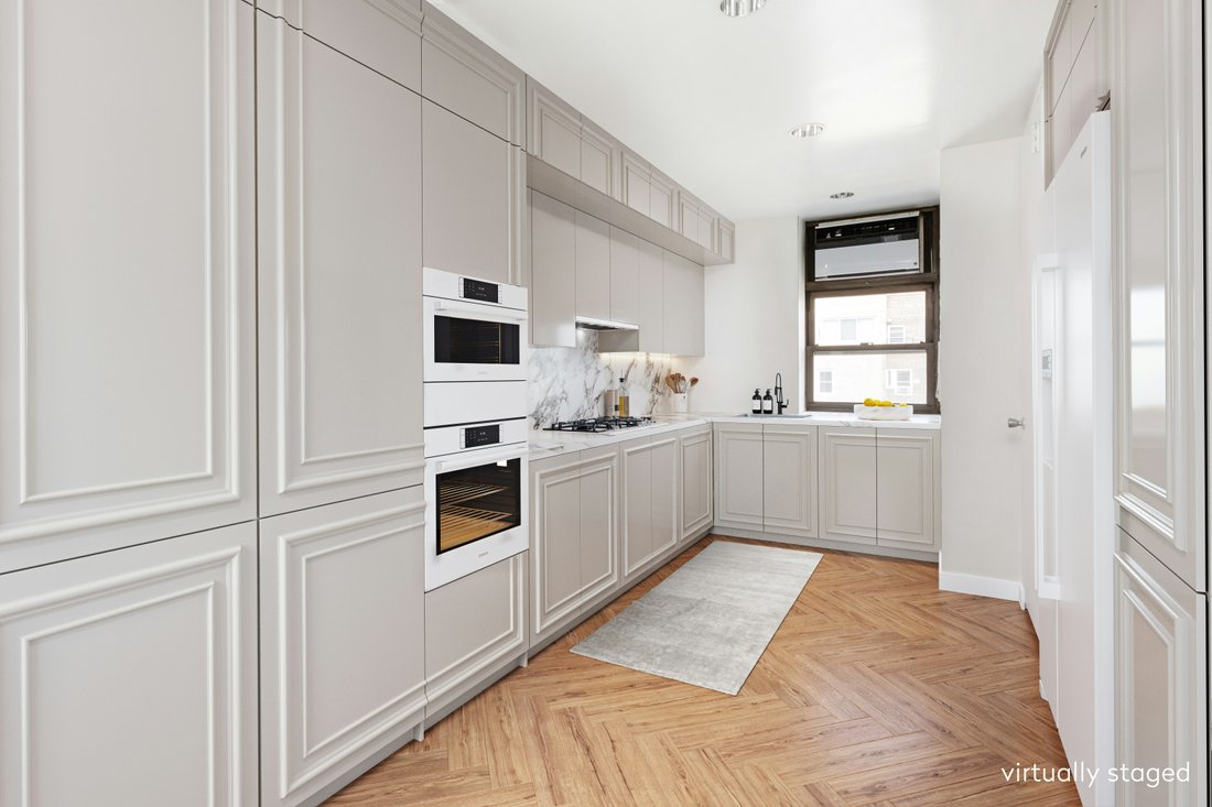 Co Op in New York, New York, United States 4 - 17781182