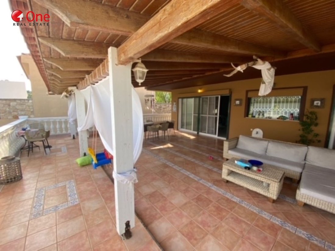 House in Community of Pisia, Loutraki - Perachora, Greece 1 - 17931713