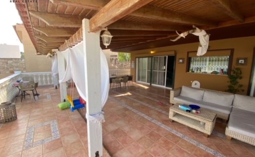 House in Community of Pisia, Loutraki - Perachora, Greece 1