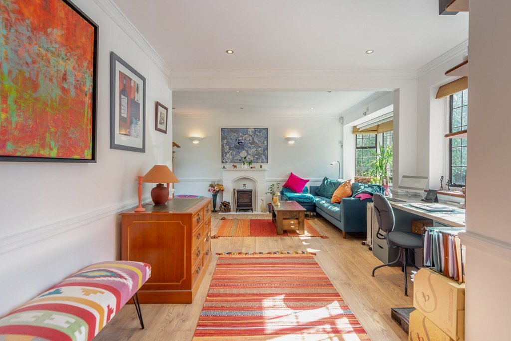 House in Hindhead, Grayshott, England 5 - 17546517