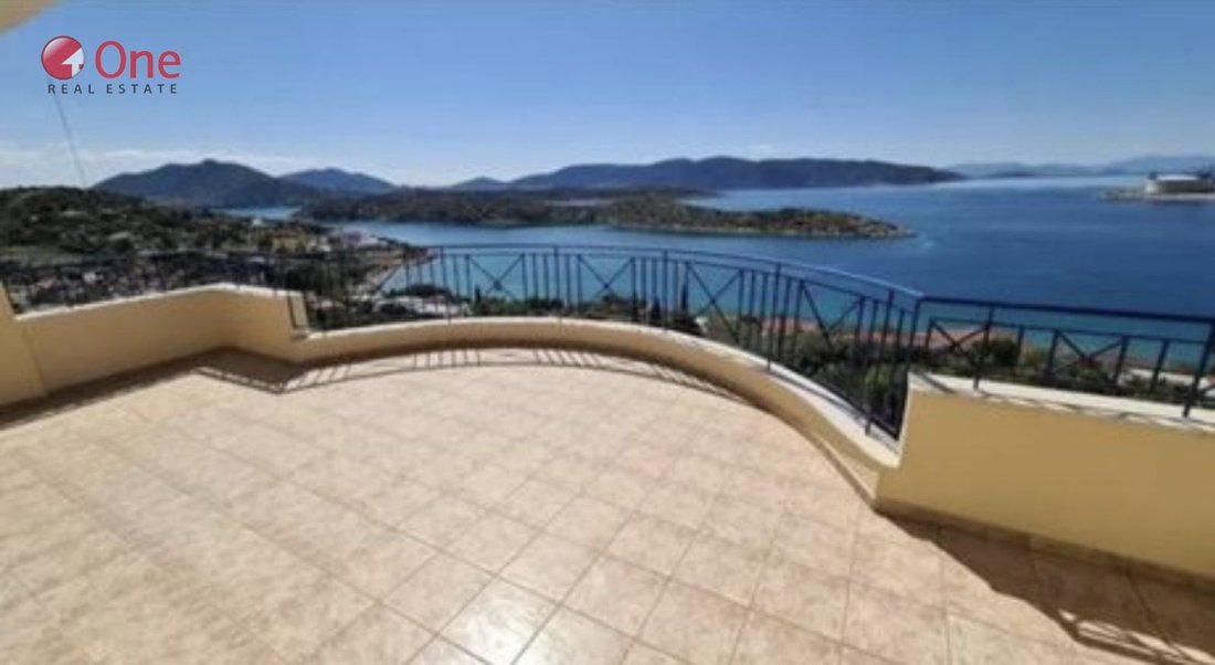 Villa in Chalandri, Attica, Greece 3 - 17930463