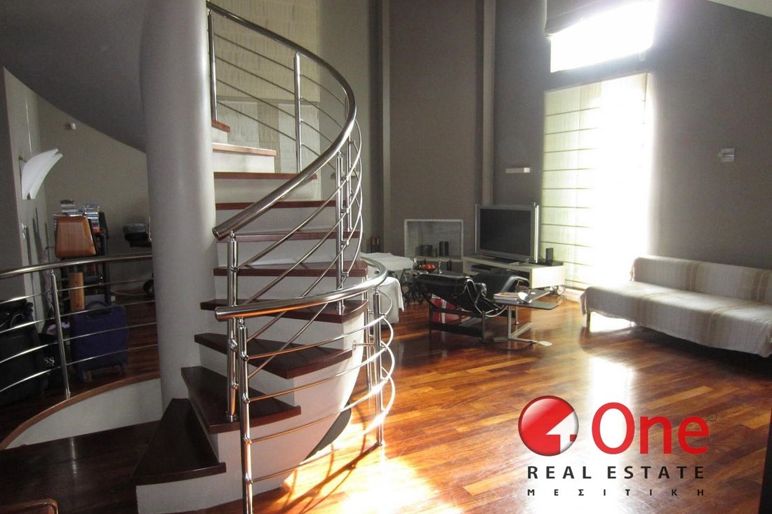 House in Artemida, Attica, Greece 3 - 17930768