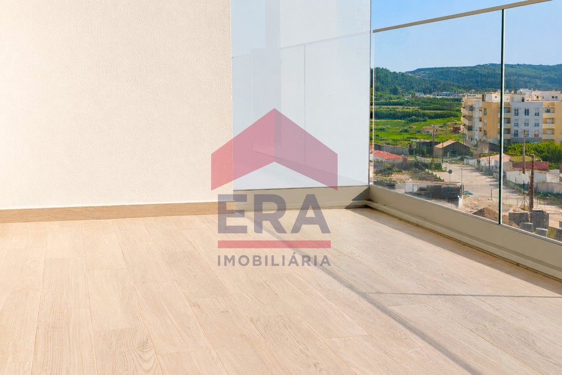 Apartment in Nazare, Leiria District, Portugal 4 - 16477880