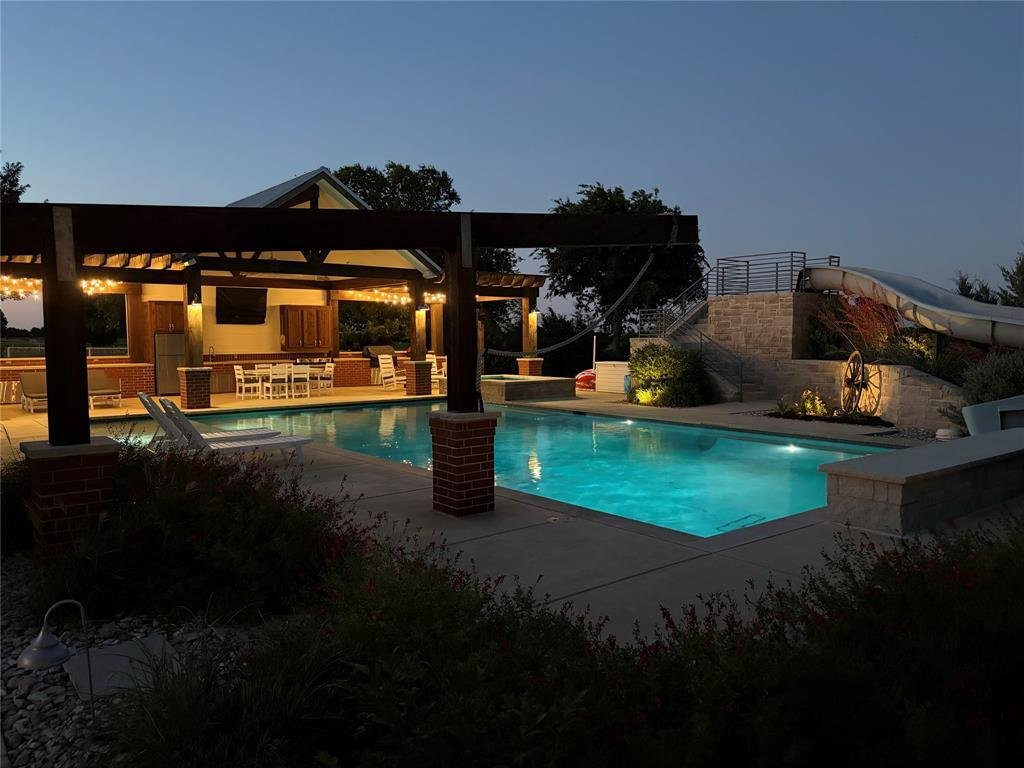 House in Valley View, Texas, United States 4 - 17939091