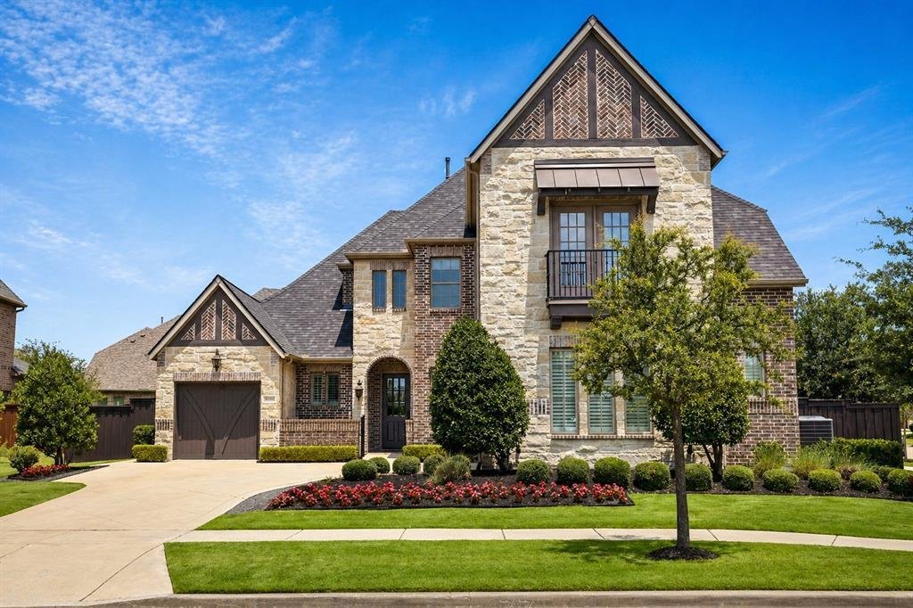 House in Prosper, Texas, United States 1 - 17934189