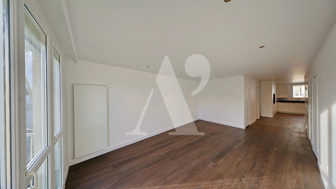 Apartamento en San Martín-Ciudad de las Flores, Biarritz, Francia 4 - 16970600