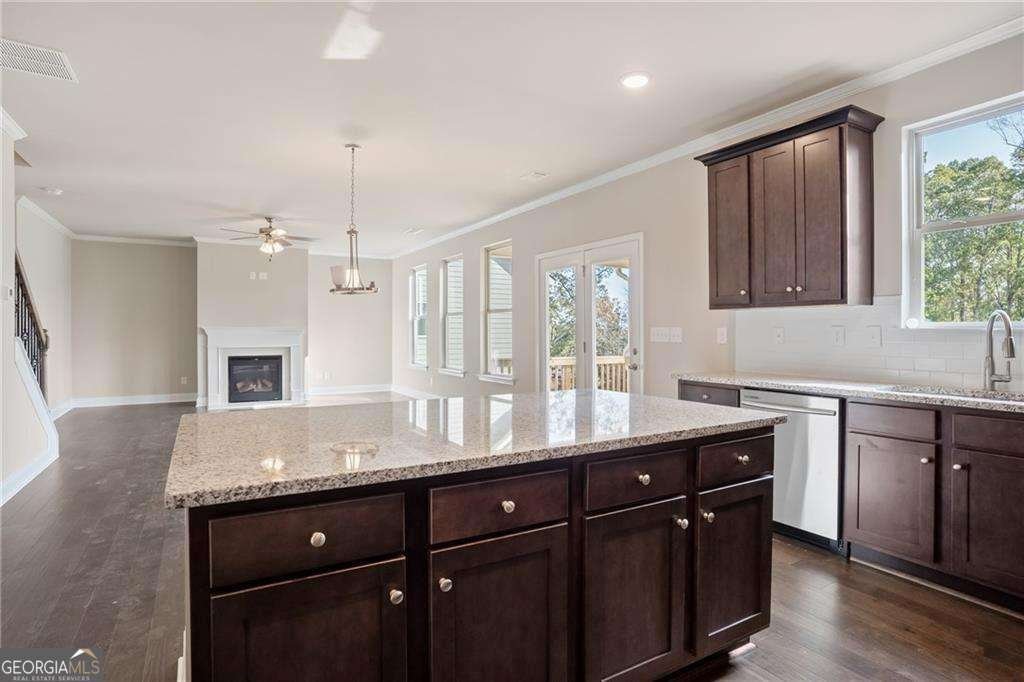 House in Lawrenceville, Georgia, United States 5 - 17929026