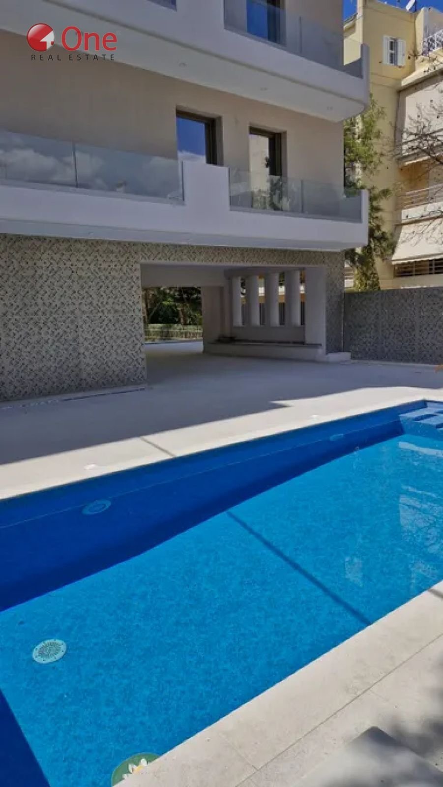 Apartment in Voula, Attica, Greece 2 - 17932077