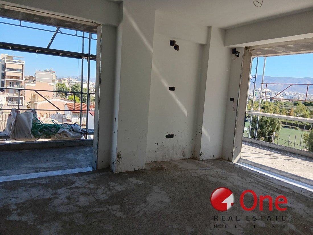 Apartment in 2nd Community of Kallithea, Attica, Greece 1 - 17930358
