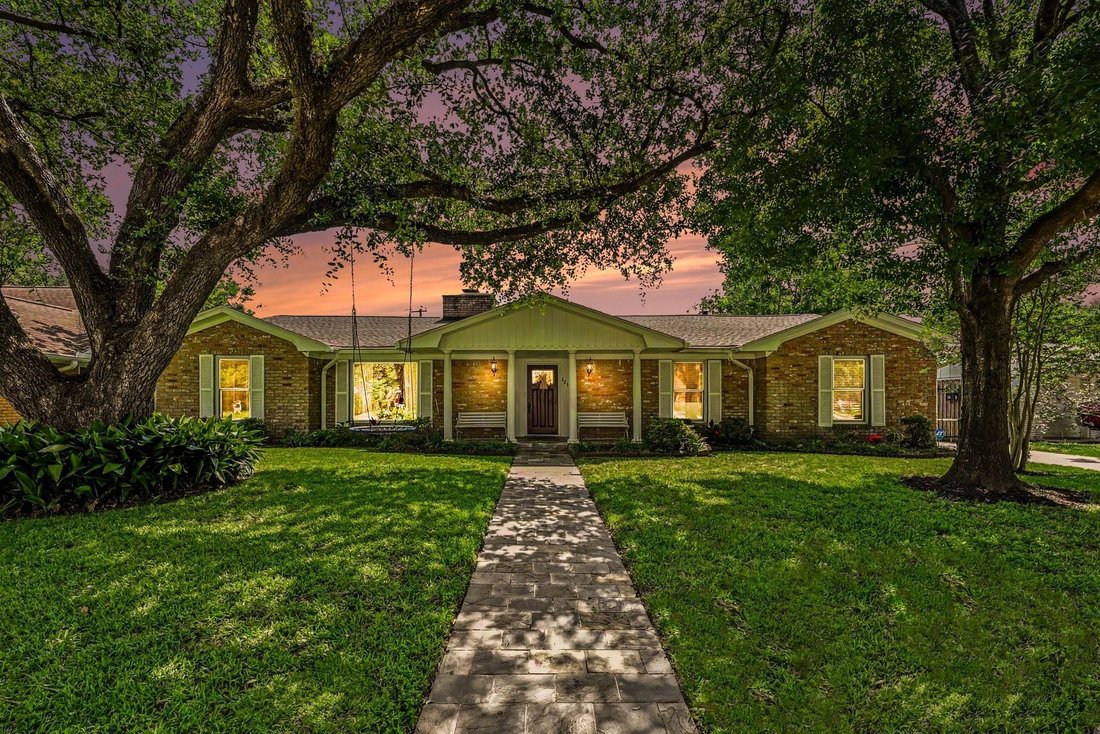 House in Houston, Texas, United States 4 - 17934948