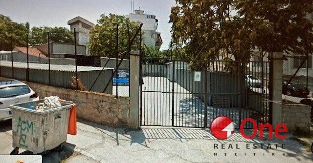 Land in Moschato, Attica, Greece 1 - 17931101